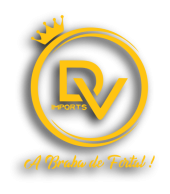 DV - logo