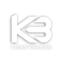 K3 Construção - logo branca